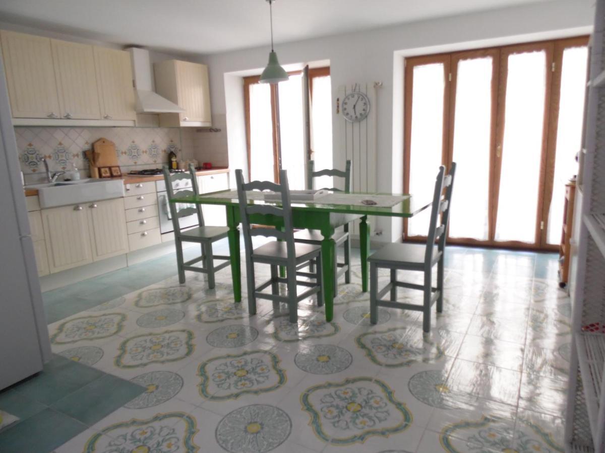 A Casa Di Monica Apartment Pozzuoli Exterior photo
